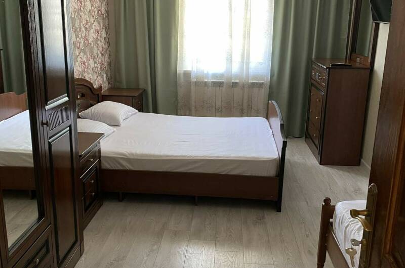 Изображение Изображение гостиницы "Гостевой дом «Ирина»" #8 #8