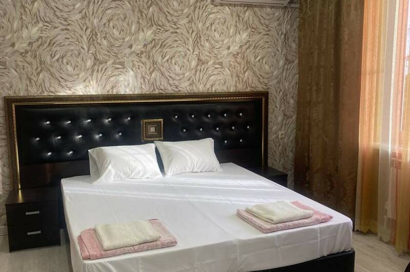 Изображение Изображение отеля / гостиницы "Гостевой дом «Ирина»" #10 #8