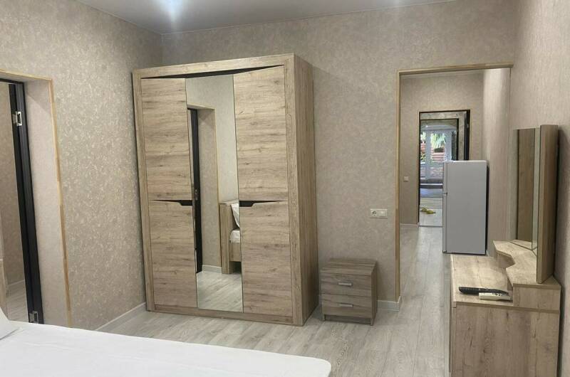 Изображение Изображение отеля / гостиницы "Гостевой дом «Ирина»" #11 #9