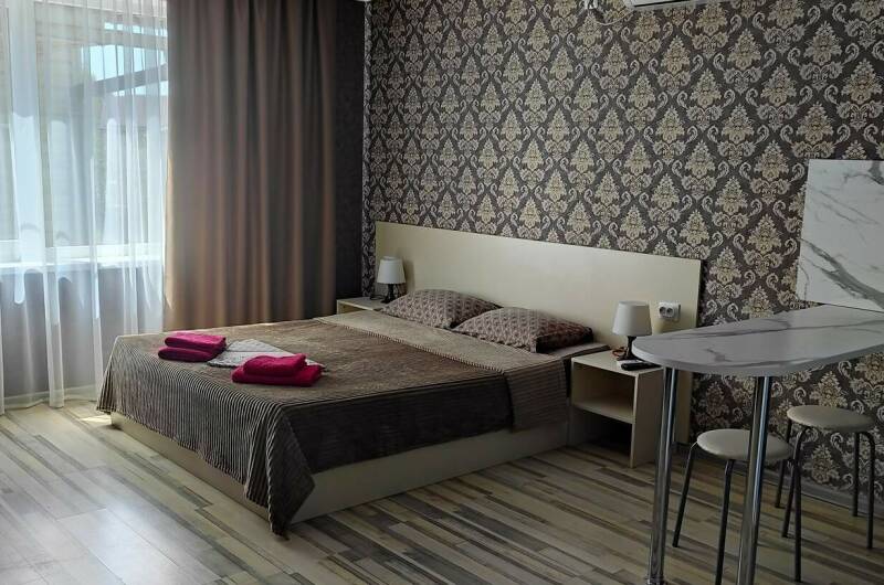 Изображение Изображение гостиницы &quot;Гостевой дом «Elen»&quot; #1 #1