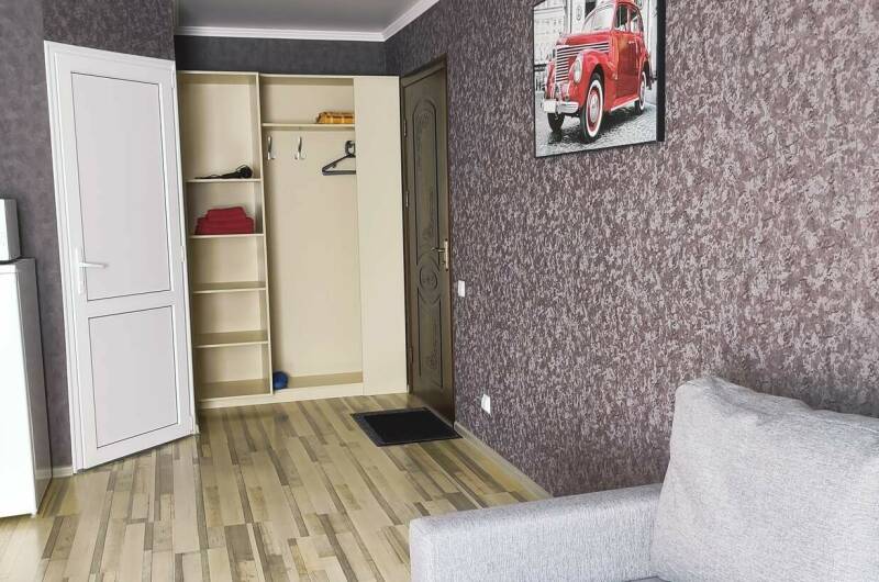 Изображение Изображение гостиницы &quot;Гостевой дом «Elen»&quot; #2 #2