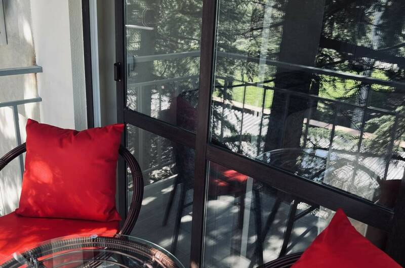 Изображение Изображение гостиницы &quot;Частный сектор на Калараш 77&quot; #2 #2