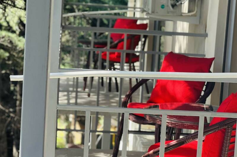 Изображение Изображение гостиницы &quot;Частный сектор на Калараш 77&quot; #3 #3