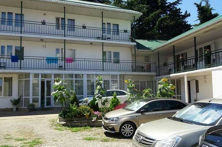 Изображение Изображение гостиницы &quot;Частный сектор на Калараш 77&quot; #4 #4