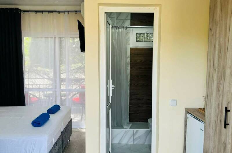 Изображение Изображение гостиницы &quot;Частный сектор на Калараш 77&quot; #7 #7