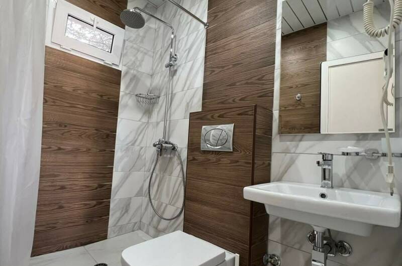 Изображение Изображение отеля / гостиницы "Частный сектор на Калараш 77" #10 #8