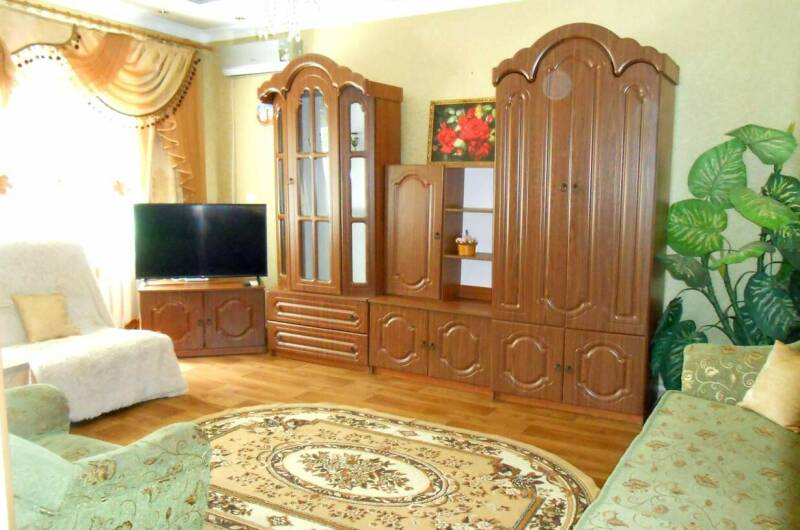 Изображение Изображение квартиры &quot;2-х комнатные апартаменты в частном секторе&quot; #1 #1