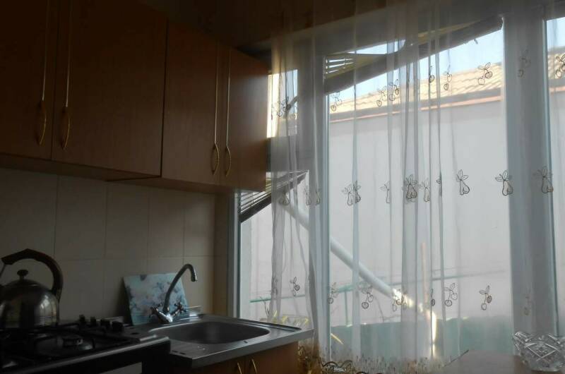 Изображение Изображение квартиры &quot;2-х комнатные апартаменты в частном секторе&quot; #3 #3