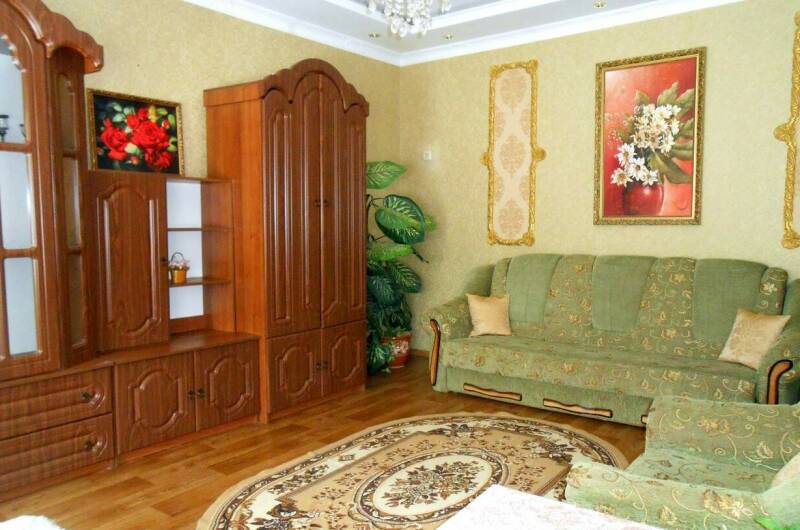 Изображение Изображение квартиры &quot;2-х комнатные апартаменты в частном секторе&quot; #4 #4