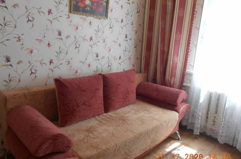 Изображение Изображение квартиры &quot;2-х комнатные апартаменты в частном секторе&quot; #8 #8