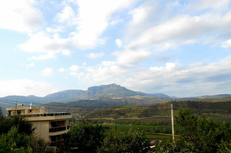 Изображение Изображение квартиры / апартамента "2-х комнатные апартаменты в частном секторе" #10 #8