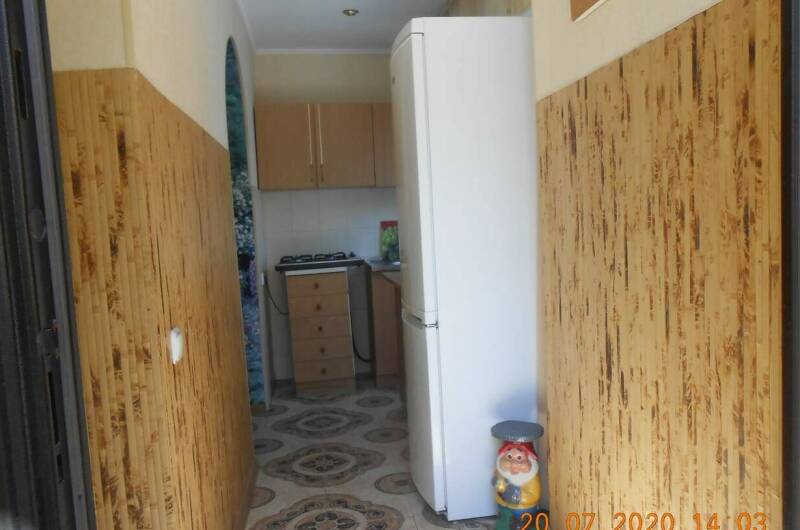 Изображение Изображение квартиры / апартамента "2-х комнатные апартаменты в частном секторе" #11 #9