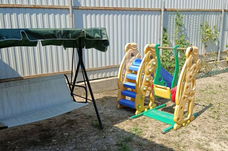 Изображение Изображение квартиры &quot;Отдельный домик под ключ&quot; #1 #1