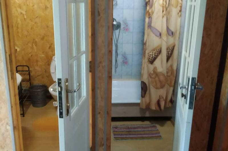 Изображение Изображение квартиры / апартамента "Отдельный домик под ключ" #10 #8