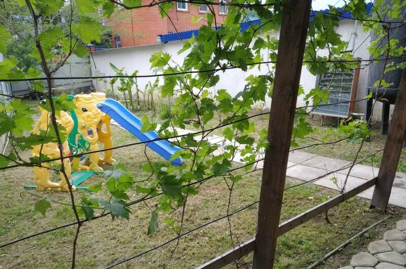 Изображение Изображение квартиры / апартамента "Отдельный домик под ключ" #11 #9