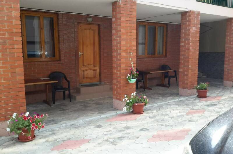 Изображение Изображение квартиры "Дом под ключ" #1 #1