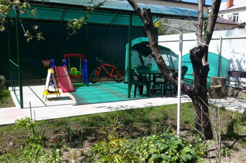 Изображение Изображение квартиры "Дом под ключ" #2 #2