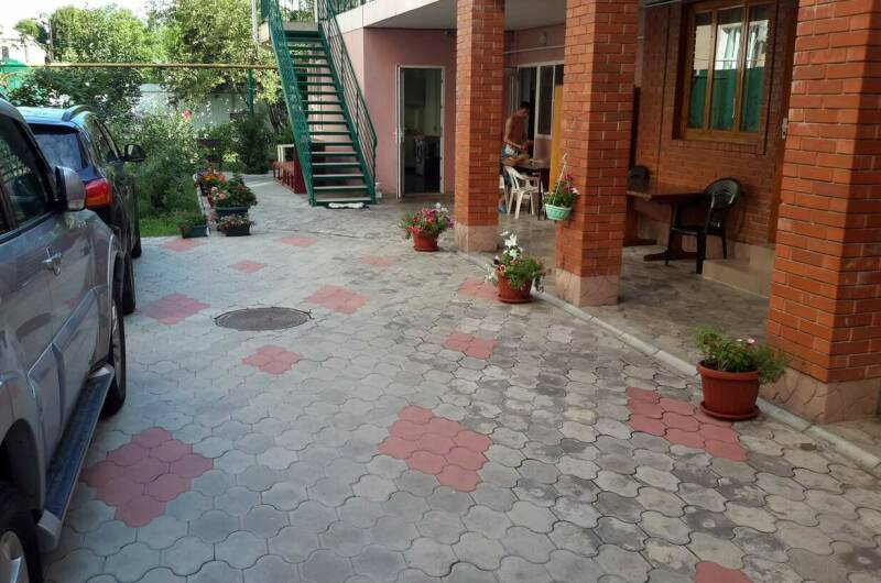 Изображение Изображение квартиры "Дом под ключ" #4 #4