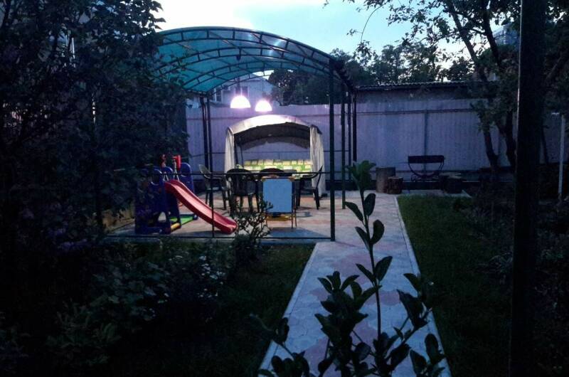 Изображение Изображение квартиры "Дом под ключ" #6 #6