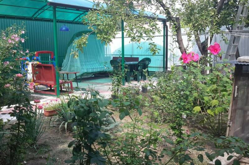 Изображение Изображение квартиры "Дом под ключ" #7 #7