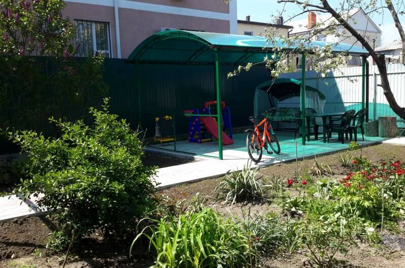 Изображение Изображение квартиры "Дом под ключ" #8 #8