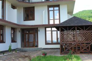 Гостевой дом «Kovcheg»