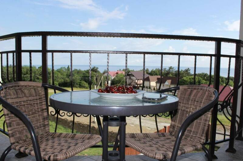 Изображение Изображение гостиницы "Гостевой дом «Kovcheg»" #2 #2