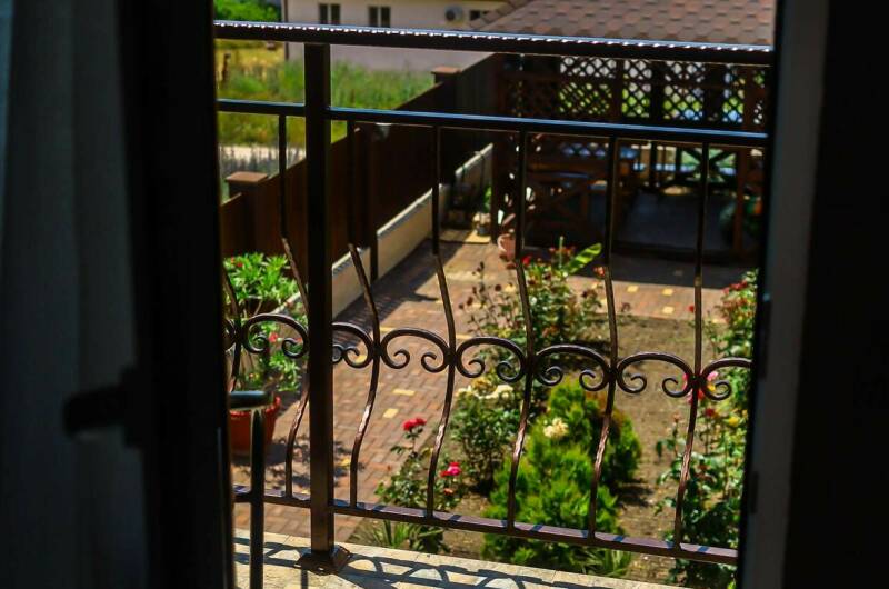 Изображение Изображение гостиницы "Гостевой дом «Kovcheg»" #3 #3