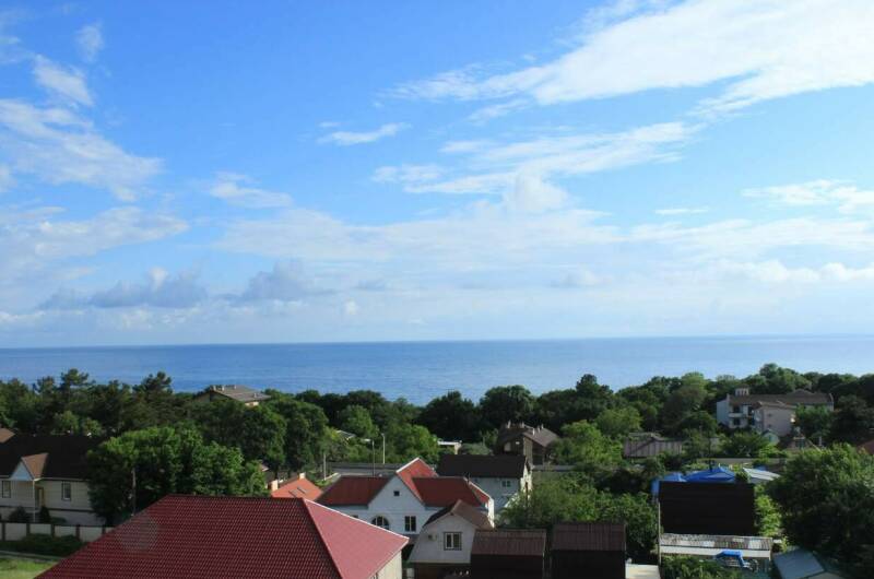 Изображение Изображение гостиницы "Гостевой дом «Kovcheg»" #5 #5