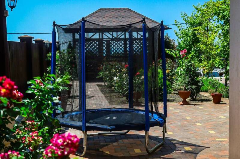 Изображение Изображение гостиницы "Гостевой дом «Kovcheg»" #6 #6