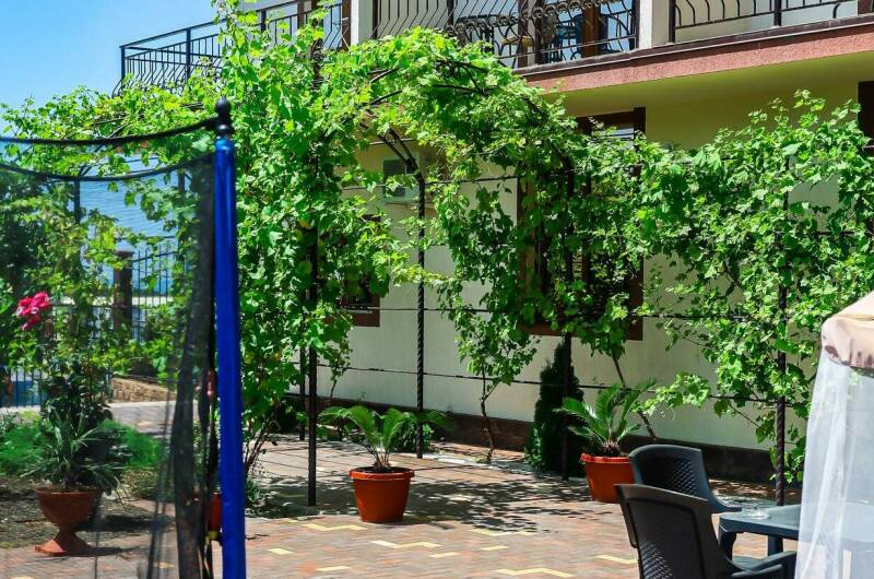 Изображение Изображение гостиницы "Гостевой дом «Kovcheg»" #8 #8