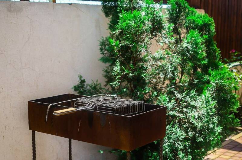 Изображение Изображение отеля / гостиницы "Гостевой дом «Kovcheg»" #10 #8