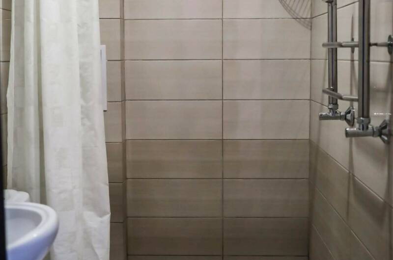 Изображение Изображение отеля / гостиницы "Гостевой дом «Kovcheg»" #11 #9