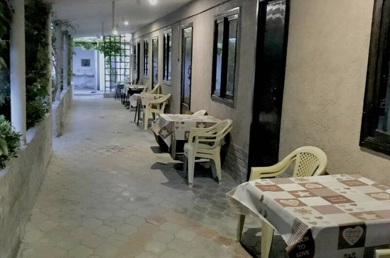 Изображение Изображение гостиницы &quot;Гостевой дом «Дельфин»&quot; #3 #3