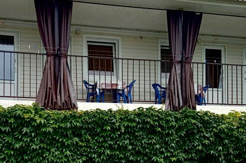 Изображение Изображение гостиницы &quot;Гостевой дом «Дельфин»&quot; #7 #7