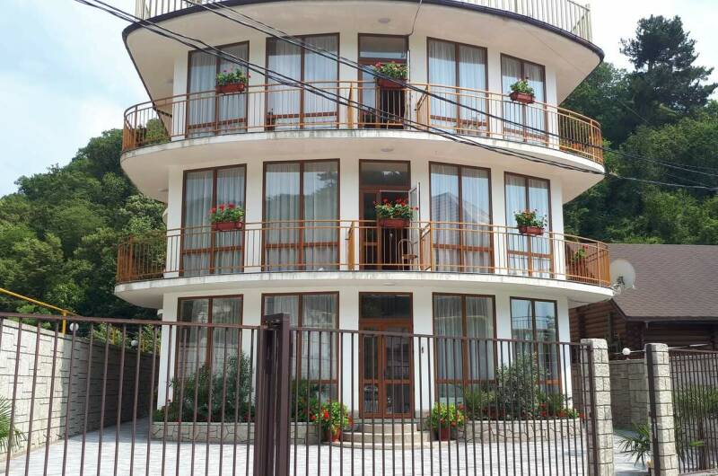 Изображение Изображение гостиницы &quot;Гостевой дом «Турист»&quot; #1 #1