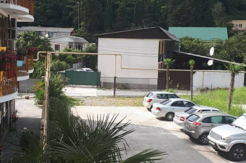 Изображение Изображение гостиницы &quot;Гостевой дом «Турист»&quot; #2 #2