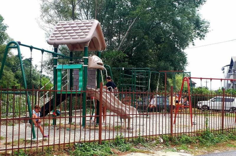 Изображение Изображение гостиницы &quot;Гостевой дом «Турист»&quot; #3 #3