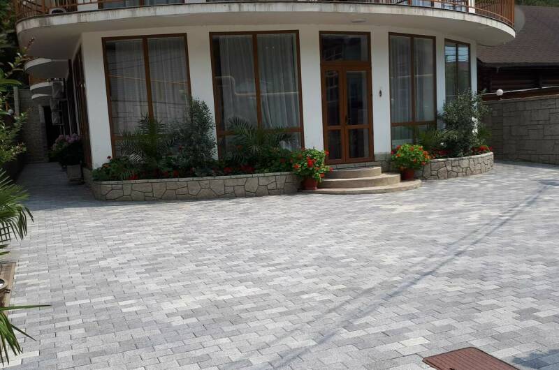 Изображение Изображение гостиницы &quot;Гостевой дом «Турист»&quot; #4 #4