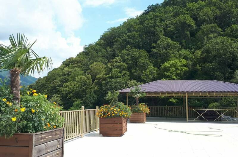 Изображение Изображение гостиницы &quot;Гостевой дом «Турист»&quot; #5 #5