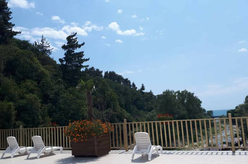 Изображение Изображение гостиницы &quot;Гостевой дом «Турист»&quot; #7 #7