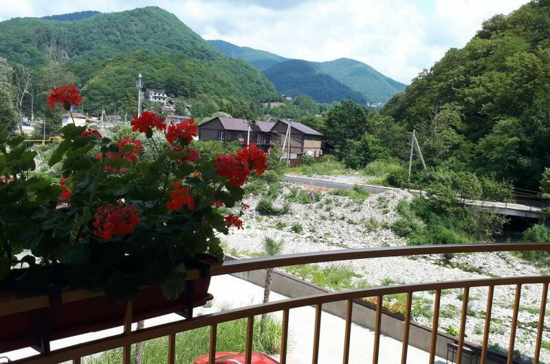 Изображение Изображение гостиницы &quot;Гостевой дом «Турист»&quot; #8 #8