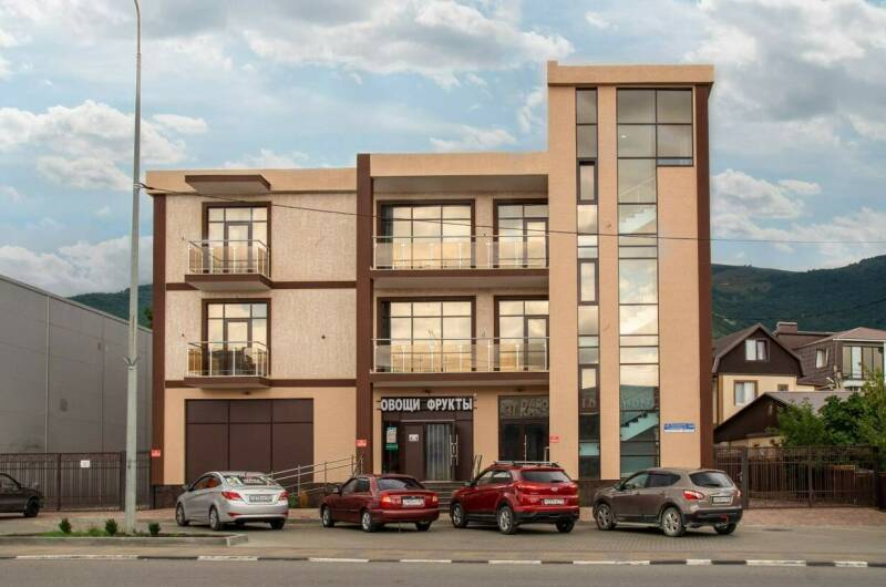 Изображение Изображение гостиницы "Отель «Милос»" #1 #1