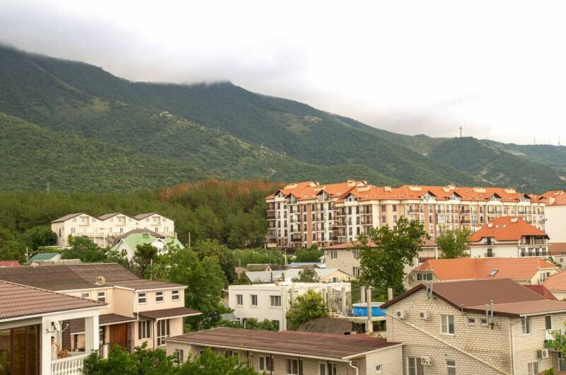 Изображение Изображение гостиницы "Отель «Милос»" #3 #3