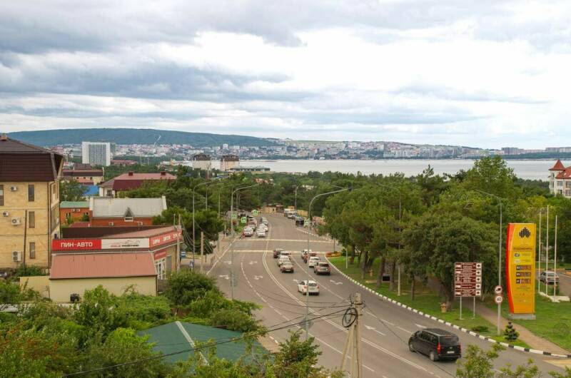 Изображение Изображение гостиницы "Отель «Милос»" #4 #4