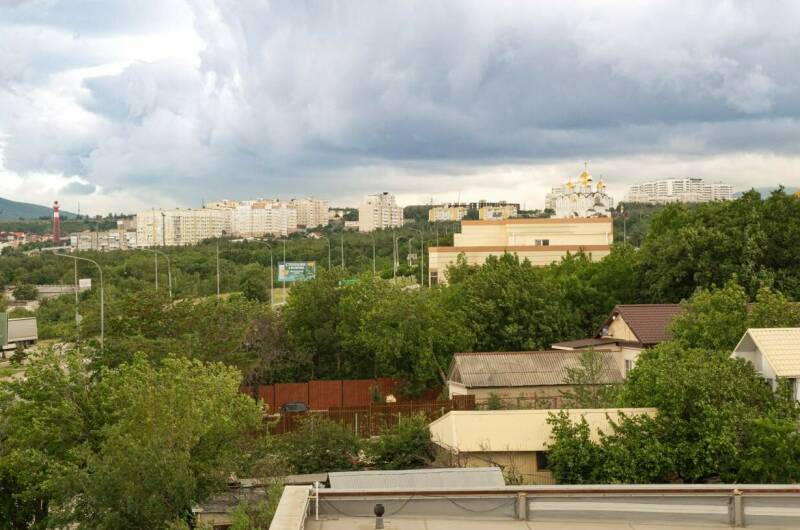 Изображение Изображение гостиницы "Отель «Милос»" #5 #5