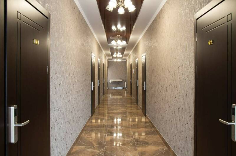 Изображение Изображение гостиницы "Отель «Милос»" #7 #7