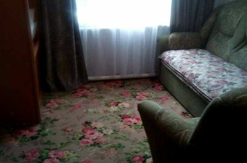 Изображение Изображение квартиры "Дом под ключ «Елена»" #2 #2