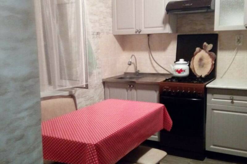 Изображение Изображение квартиры "Дом под ключ «Елена»" #3 #3