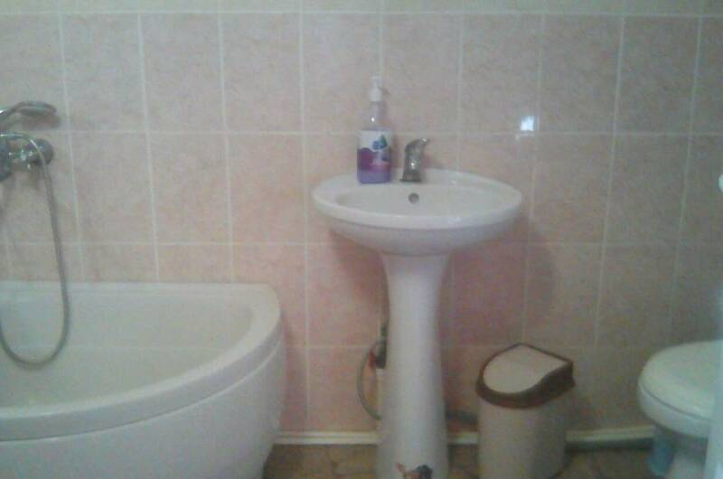 Изображение Изображение квартиры "Дом под ключ «Елена»" #4 #4